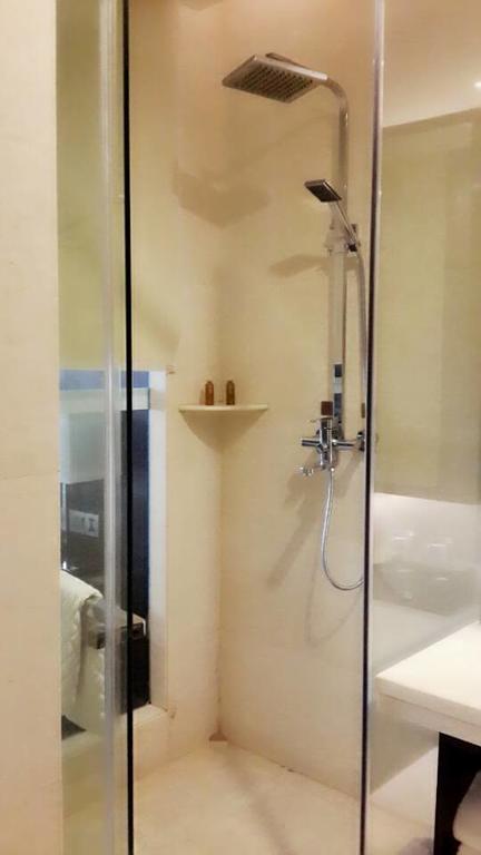 Dongguan Junyue Hotel Quarto foto